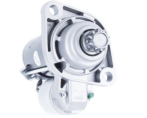 Starter audi tt 1 6 - starter,
