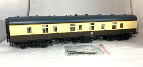 Heljan 4953 gauge - heljan,
