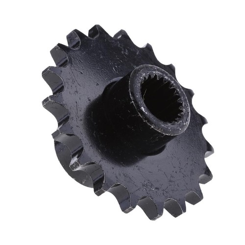 428 front chain sprocket 6 - 19,