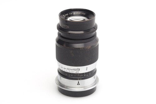 Leitz leica m39 - m39, elmar