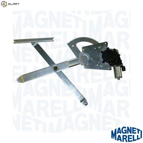 Window regulator 350103128500 - window,