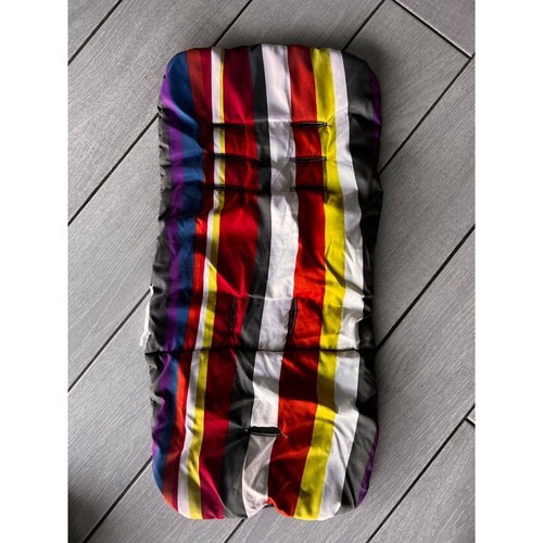 Mamas papas pushchair liner - papas,