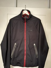 Musto Softshell Windbreaker