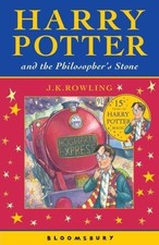 Harry Potter and the philosopher's stone (Paperback) - FREE Shipping