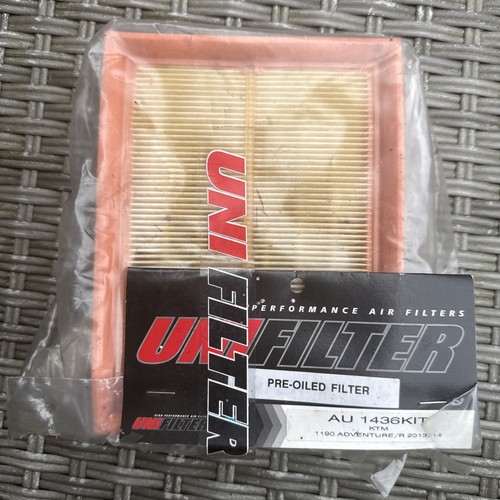 Foam air filter - foam,