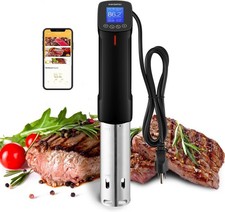 Inkbird ISV-100W 1000 Watt