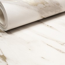 Natural Marble Effect
