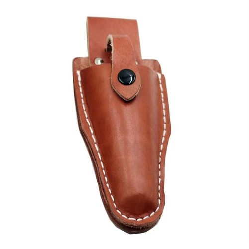 Artificial leather scissor - artificial,