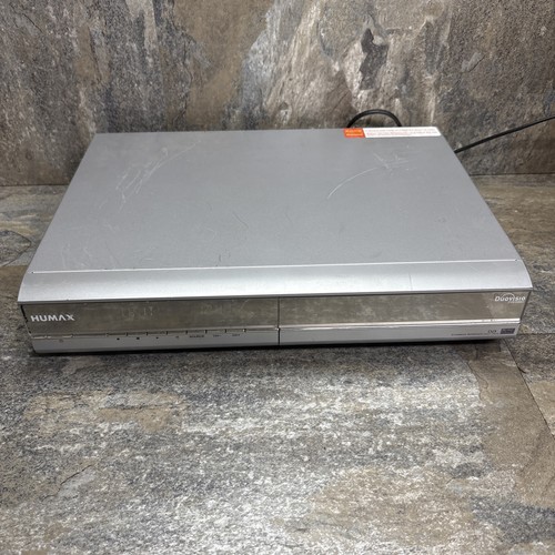 Humax duovisio pvr 9200t - humax,