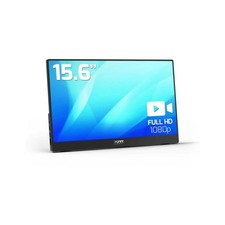 Port 15.6 Inch Full HD LCD