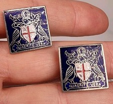 Vintage Marine Salvage