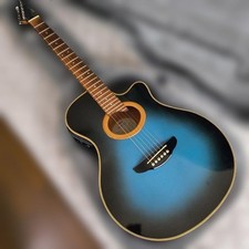 Yamaha APX-6S Acoustic