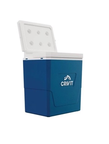 25l cool box insulated ice - 25l,