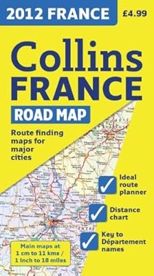 2012 collins france road - collins,