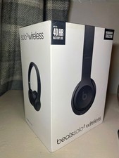 Beats by Dr. Dre Solo3