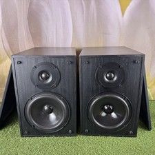 Gale Model 3 Biwiring
