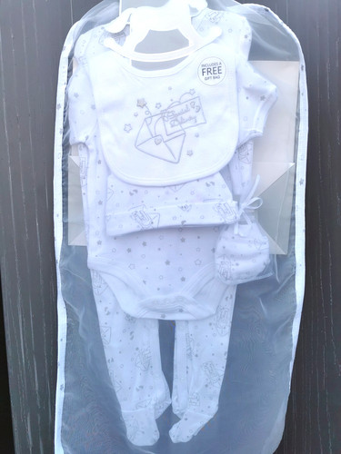 Baby unisex layette clothing - baby,