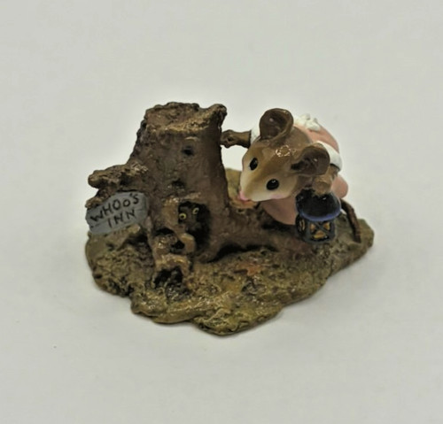 Wee forest folk 249 - wee,