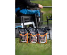 Soubaits Mega Carp Pellets