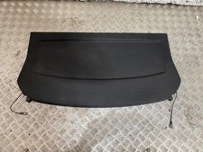 15-19 BMW 118I F20 3/5 DOOR PARCEL SHELF LOAD COVER (GENUINE)