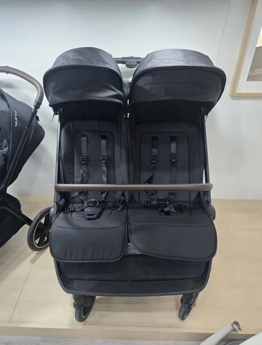 Nuna trvl double - nuna,