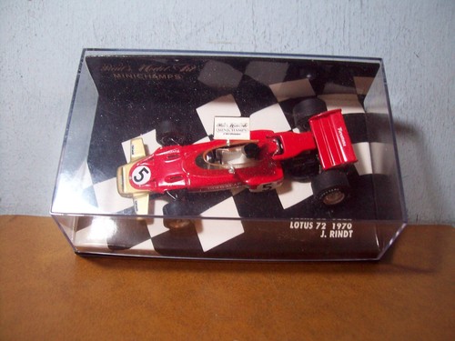 Minichamps 430 700005 - minichamps,
