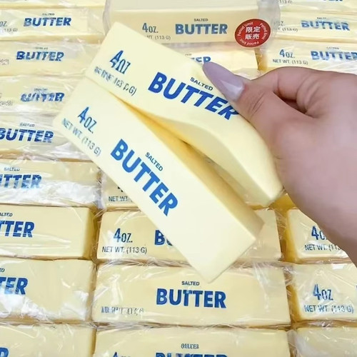 Butter stick squishy - stick,