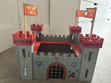 Le Toy Van My First Castle