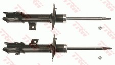 FRONT SHOCK ABSORBER FITS: KIA