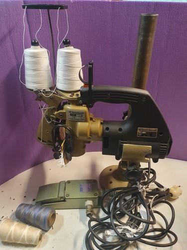 Bag sewing machine union - bag,
