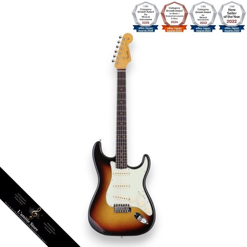 Fender american vintage - american,
