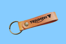 Triumph Motorcycle Hand Made