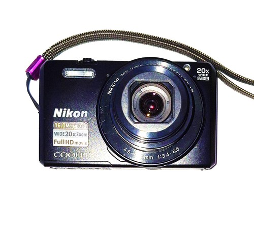 Nikon coolpix s7000 digital - s7000,