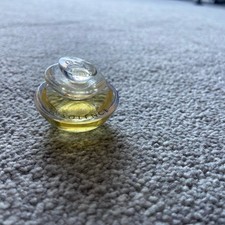 Guerlain Insolence Eau De Toilette - 5ml Miniature -Unused 