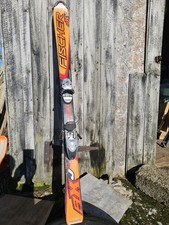 Kids 130cm Ski  (Fischer)