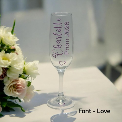 Personalised champagne - champagne, /