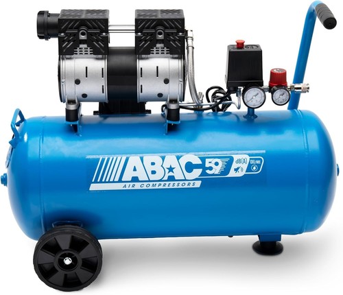 Abac ease air silent - abac, ease-air