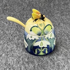 Old Tupton Ware Snowdrop