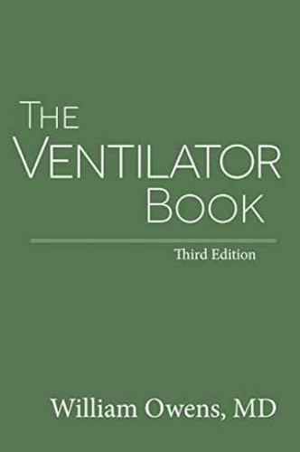 The ventilator book - the,