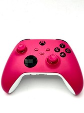 Microsoft Wireless Controller For Xbox Series X/S  - Deep Pink