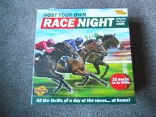 CHEATWELL ~ HOST YOUR OWN RACE