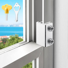 2Set Sliding Window Locks with