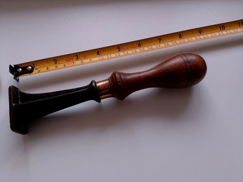 Unusual antique tool unknown - unusual,
