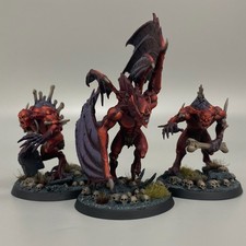 2 CRYPT HORRORS/1 VARGHEIST
