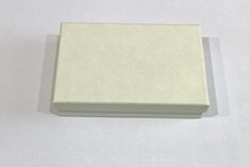 CREAM Jewellery Gift Boxes