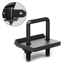 2inch Trailer Lock Down Hitch