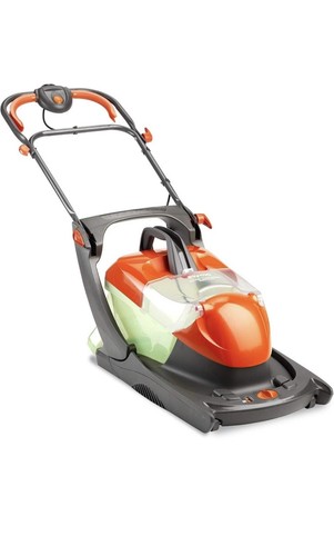 Flymo glider compact 330ax - flymo,