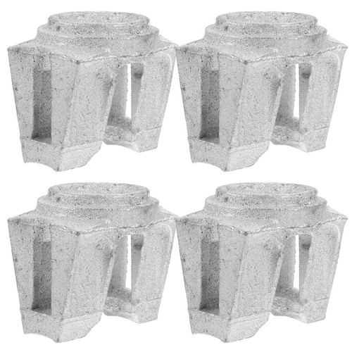 Pcs fixed scaffold adapter - pcs,