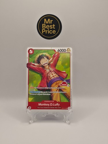St21 014 monkey luffy - monkey.d.luffy, sr