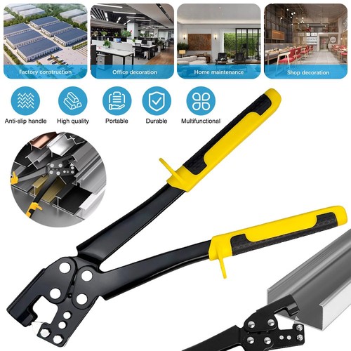 Stud crimper metal - crimper,metal,